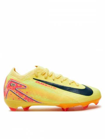 Nike Взуття для футболу Jr Zm Vapor 16 Pro Km Fg HF5450 800 Жовтий Nike Взуття для футболу Jr Zm Vapor 16 Pro Km Fg HF5450 800 Жовтий