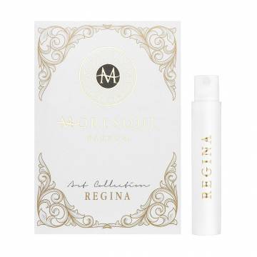 Moresque Regina Парфюмированная вода унисекс, 2 мл (пробник) Moresque Regina Парфюмированная вода унисекс, 2 мл (пробник)