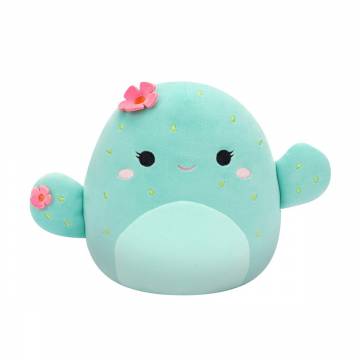 Мягкая игрушка Squishmallows Кактус Грациелла, от 3 лет, 19 см (SQCR06580) Мягкая игрушка Squishmallows Кактус Грациелла, от 3 лет, 19 см (SQCR06580)