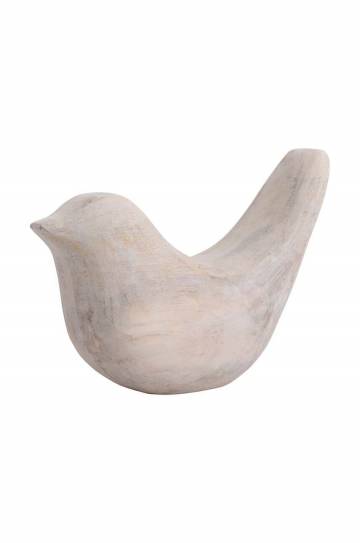 Декорация Present Time Statue Bird Long Tale Up Декорация Present Time Statue Bird Long Tale Up