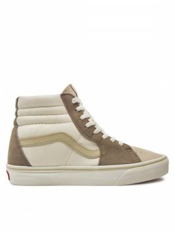 Vans Снікерcи Sk8-Hi VN000CMXBGF1 Сірий Vans Снікерcи Sk8-Hi VN000CMXBGF1 Сірий