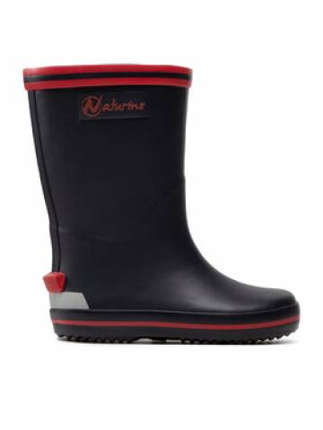 Naturino Гумові чоботи Rain Boot 0013501128.01.9104 Cиній Naturino Гумові чоботи Rain Boot 0013501128.01.9104 Cиній