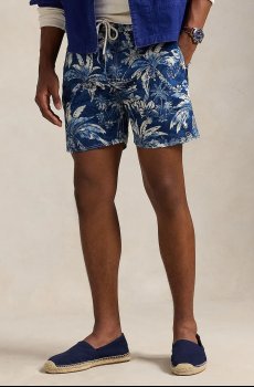 Купальные шорты Polo Ralph Lauren