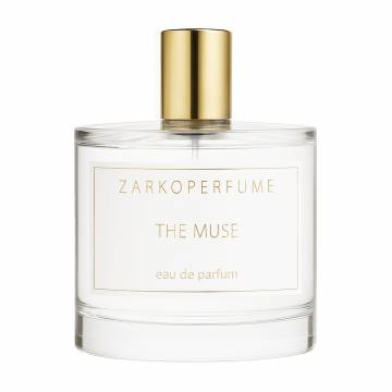 Zarkoperfume The Muse Парфюмированная вода женская, 100 мл (ТЕСТЕР) Zarkoperfume The Muse Парфюмированная вода женская, 100 мл (ТЕСТЕР)