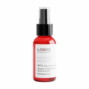 Увлажняющая сыворотка для лица Looks By Wolfgang Joop Hydrating Booster, 50 мл Увлажняющая сыворотка для лица Looks By Wolfgang Joop Hydrating Booster, 50 мл