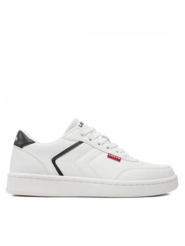 Levis® Снікерcи VAVE0063S-0062 Білий Levis® Снікерcи VAVE0063S-0062 Білий