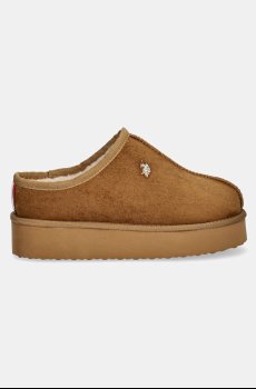 Тапки U.S. Polo Assn. VERA001