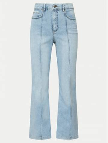 Marc Aurel Джинси 1743 2301 93291 Голубий Wide Leg Marc Aurel Джинси 1743 2301 93291 Голубий Wide Leg