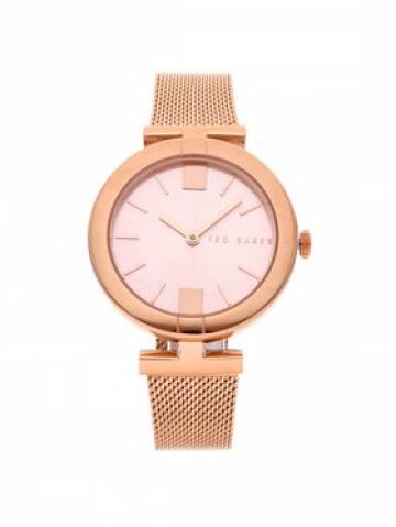 Ted Baker Годинник Darbey BKPDAF204 Рожеве золото Ted Baker Годинник Darbey BKPDAF204 Рожеве золото