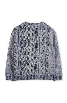 Детская кофта Marc Jacobs