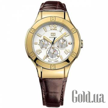 Дизайнерские часы Tommy Hilfiger Дизайнерские часы Tommy Hilfiger