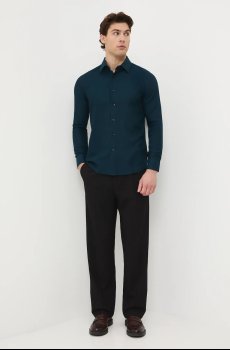 Рубашка Medicine