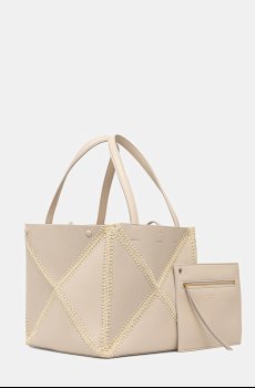 Сумочка Nanushka THEORIGAMITOTE