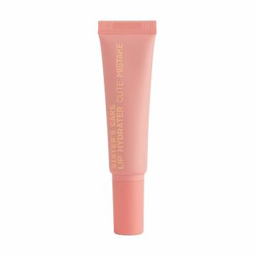 Бальзам для губ Sisters Aroma Lip Hydrater, Cute Mistake, 10 мл Бальзам для губ Sisters Aroma Lip Hydrater, Cute Mistake, 10 мл