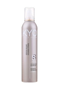 Пена для укладки волос KYO Style System Styling Mousse Strong, 300 мл