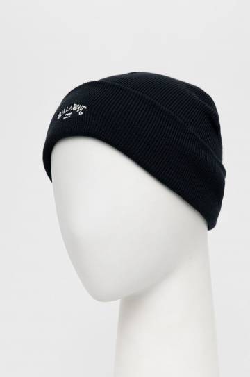 Шапка Billabong цвет синий Шапка Billabong цвет синий