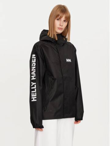 Helly Hansen Демісезонна куртка Ervik 64032 Чорний Regular Fit Helly Hansen Демісезонна куртка Ervik 64032 Чорний Regular Fit