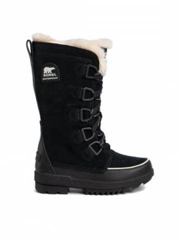 Sorel Снігоходи Torino II Tall NL3489 Чорний Sorel Снігоходи Torino II Tall NL3489 Чорний