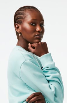 Lacoste толстовка жіноча
