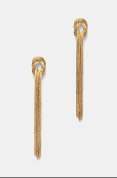 Сережки Medicine