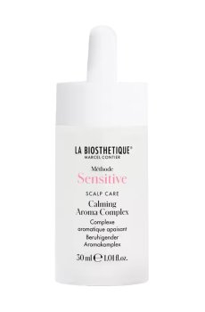 Аромакомплекс для кожи головы La Biosthetique Methode Sensitive Calming Aroma Complex, 30 мл