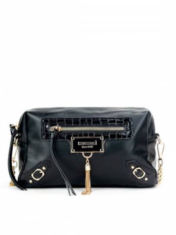 Monnari Сумка BAG5350-K020D000-R00 Чорний Monnari Сумка BAG5350-K020D000-R00 Чорний