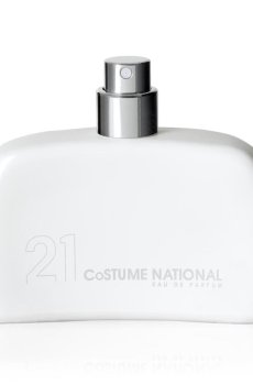 Costume National 21 Парфюмированная вода унисекс, 50 мл