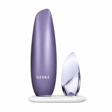 Бесконтактная магнитная пилинг маска Geske Touchless Magnetic Peeling Mask 5 в 1 фиолетовый Бесконтактная магнитная пилинг маска Geske Touchless Magnetic Peeling Mask 5 в 1 фиолетовый