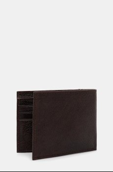 Кожаный кошелек Medicine