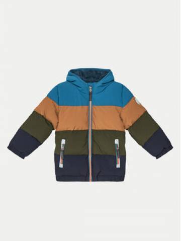 KILLTEC Пуховик First Instinct 42262 Кольоровий Regular Fit KILLTEC Пуховик First Instinct 42262 Кольоровий Regular Fit