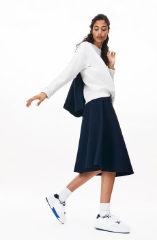 Lacoste спідниця жіноча