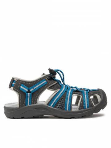 CMP Босоніжки Kids Aquarii 2.0 Hiking Sandal 30Q9664 Сірий CMP Босоніжки Kids Aquarii 2.0 Hiking Sandal 30Q9664 Сірий