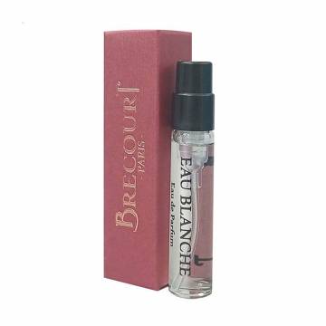 Brecourt Eau Blanche Парфюмированная вода женская, 2 мл (пробник) Brecourt Eau Blanche Парфюмированная вода женская, 2 мл (пробник)