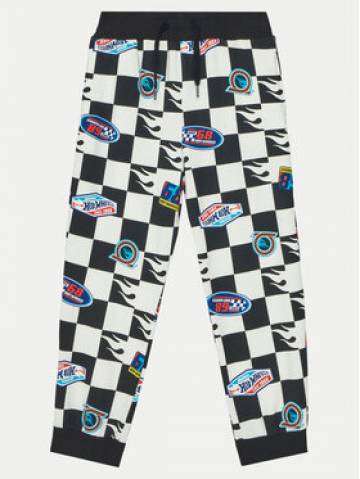 NAME IT Спортивні штани 13238365 Чорний Regular Fit NAME IT Спортивні штани 13238365 Чорний Regular Fit