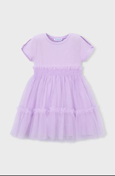 Детское платье Mayoral