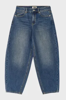 Женские синие джинсы Синий 38 Tally Weijl SPADEJOELLE