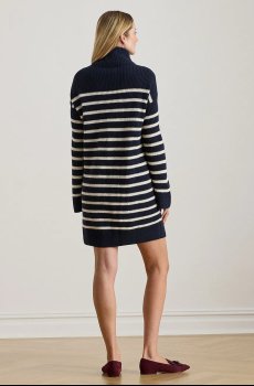 Шерстяное платье Lauren Ralph Lauren