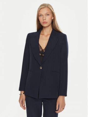 Maryley Піджак 24IB187/M05 Cиній Regular Fit Maryley Піджак 24IB187/M05 Cиній Regular Fit
