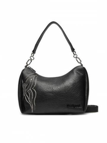 Desigual Сумка Goodall 24WAXP83 Чорний Desigual Сумка Goodall 24WAXP83 Чорний