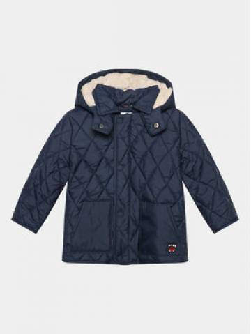 Mayoral Пуховик 2.440 Cиній Regular Fit Mayoral Пуховик 2.440 Cиній Regular Fit