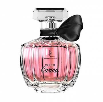 Dorall Collection Molto Carina Туалетная вода женская, 100 мл Dorall Collection Molto Carina Туалетная вода женская, 100 мл