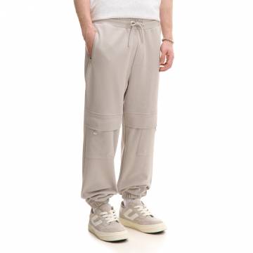 Cropp - Спортивні брюки-джогери - бежевий Cropp - Спортивні брюки-джогери - бежевий