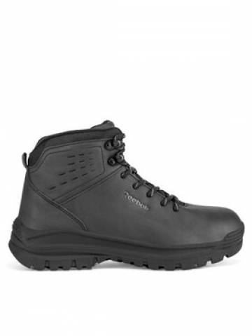 Reebok Черевики туристичні S25W009B-1 Чорний Reebok Черевики туристичні S25W009B-1 Чорний
