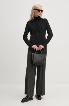 Шерстяной свитер Mos Mosh