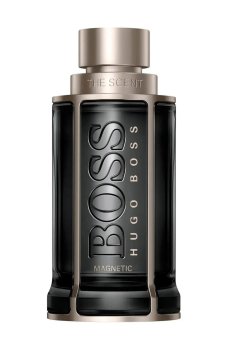 Hugo Boss Boss The Scent For Him Magnetic Парфюмированная вода мужская, 100 мл (ТЕСТЕР)