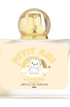 LOffice Des Parfums Petit Ami Enfants Парфюмированная вода детская, 50 мл