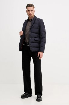 Хлопковая рубашка Paul Smith