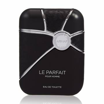 Armaf Le Parfait Pour Homme Парфюмированная вода мужская, 100 мл Armaf Le Parfait Pour Homme Парфюмированная вода мужская, 100 мл
