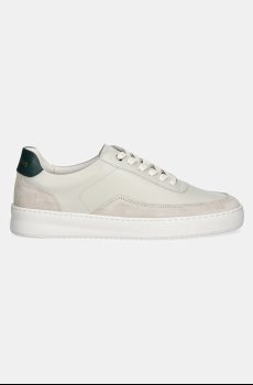 Кожаные кроссовки Filling Pieces Mondo Squash