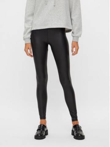 Pieces Легінси 17058457 Чорний Stretch Fit Pieces Легінси 17058457 Чорний Stretch Fit